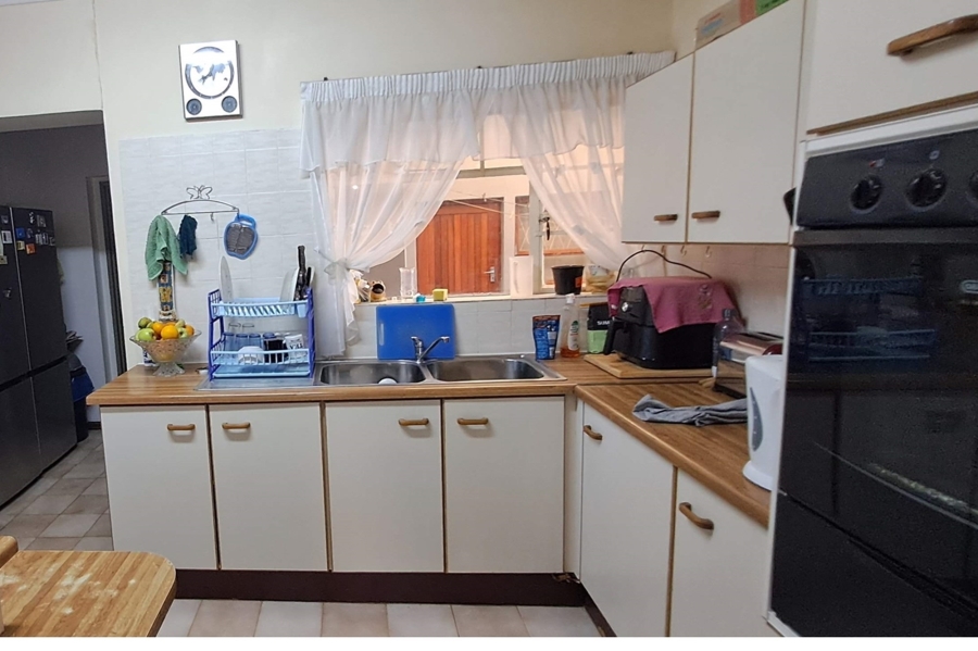 4 Bedroom Property for Sale in Westering Eastern Cape